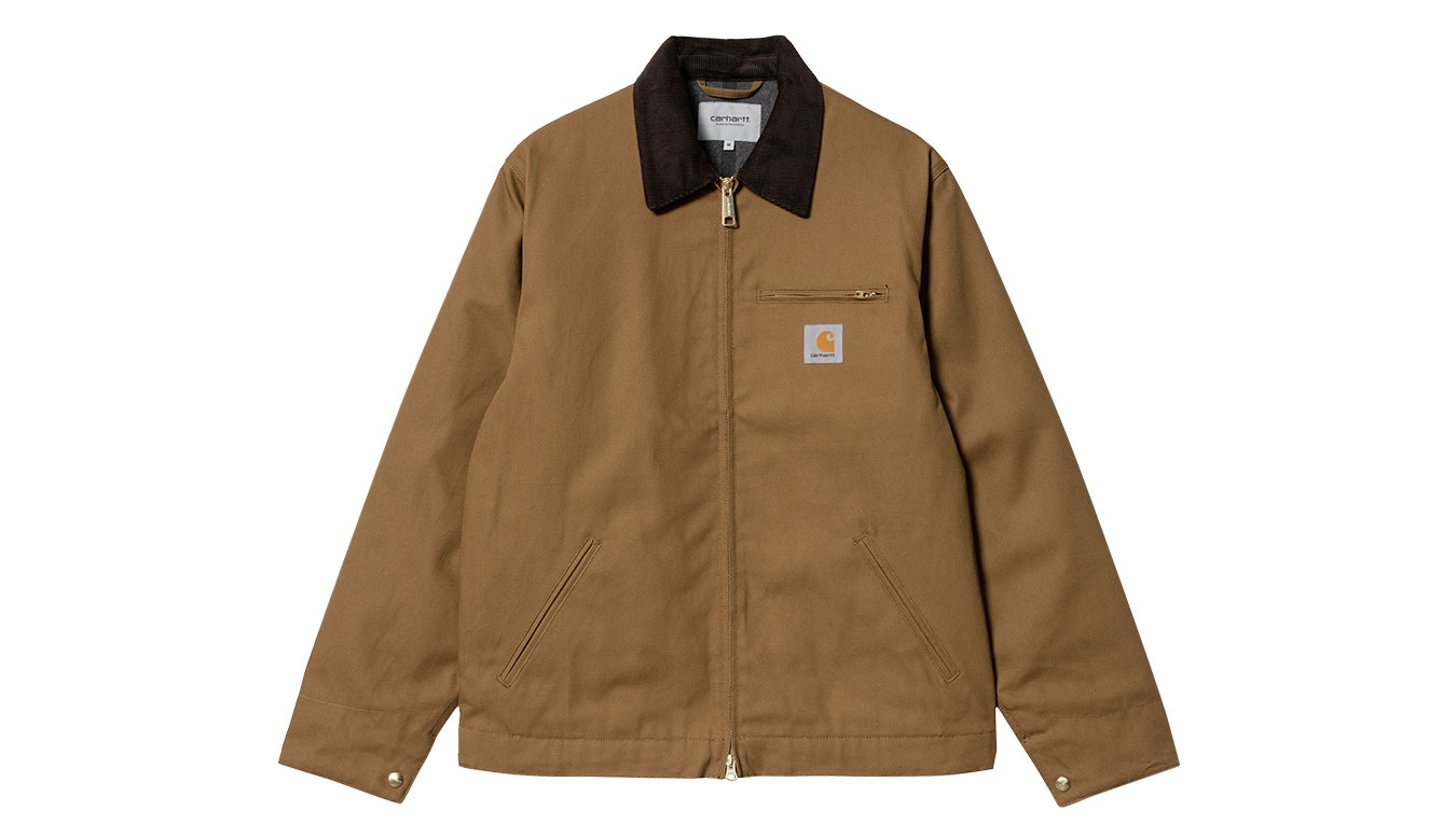 Carhartt WIP Detroit Jacket (Winter)