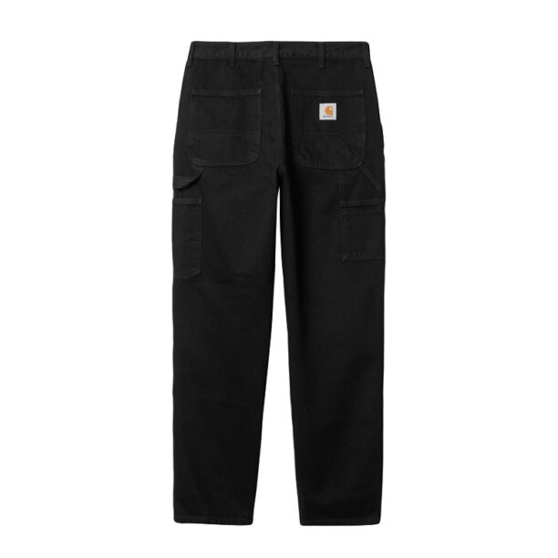 Carhartt WIP Double Knee Pant preţ