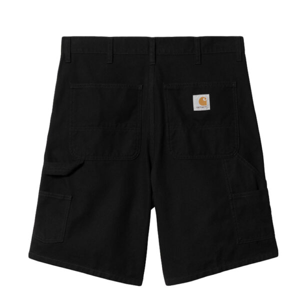 Carhartt WIP Double Knee Short preţ