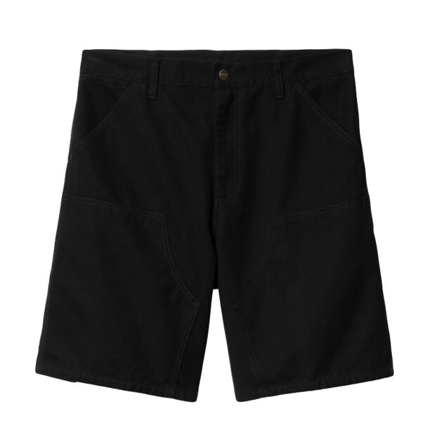 Carhartt WIP Double Knee Short