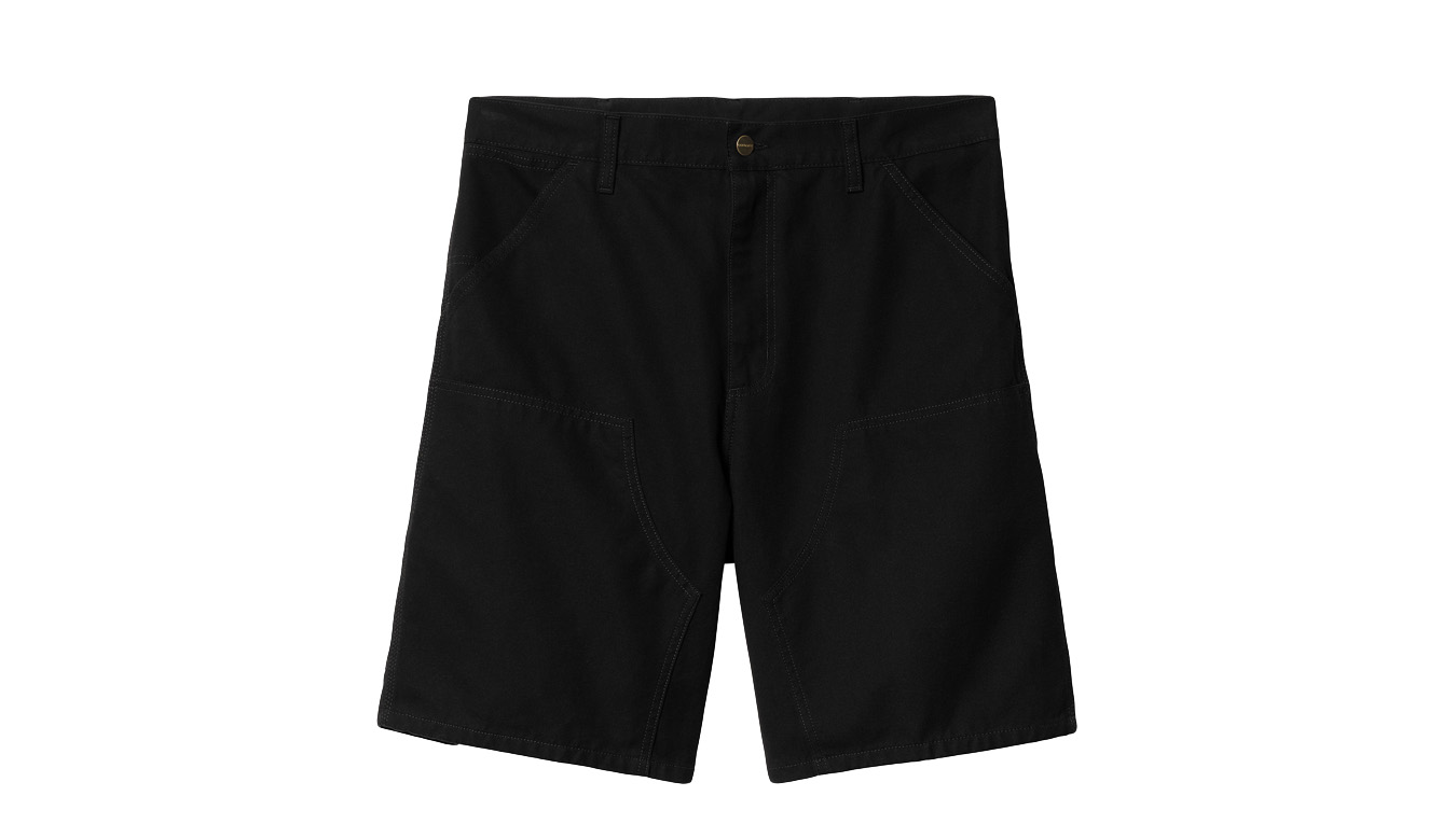 Carhartt WIP Double Knee Short