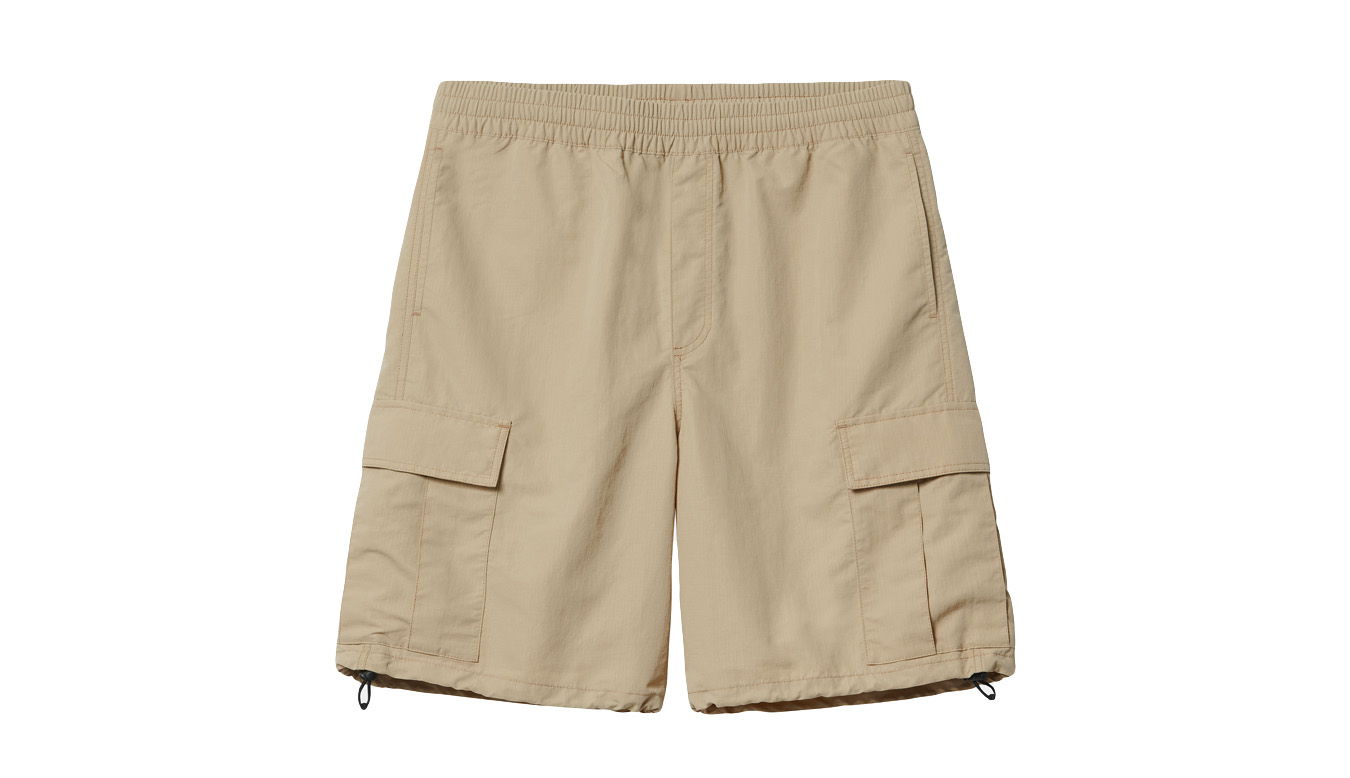 Carhartt WIP Evers Cargo Short