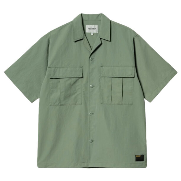 Carhartt WIP Evers Shirt