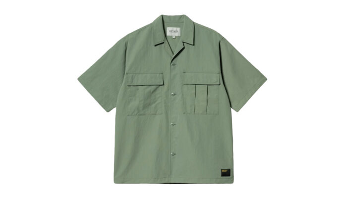 Carhartt WIP Evers Shirt