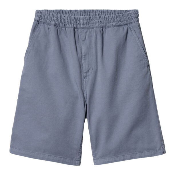 Carhartt WIP Flint Short Bay Blue