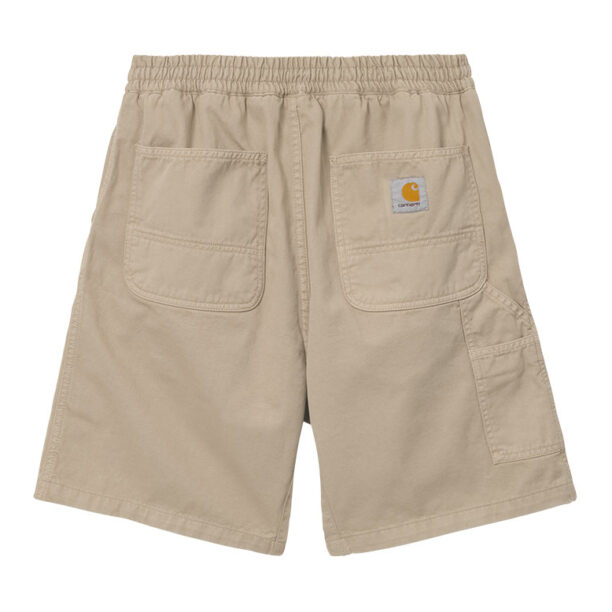 Carhartt WIP Flint Short Wall preţ