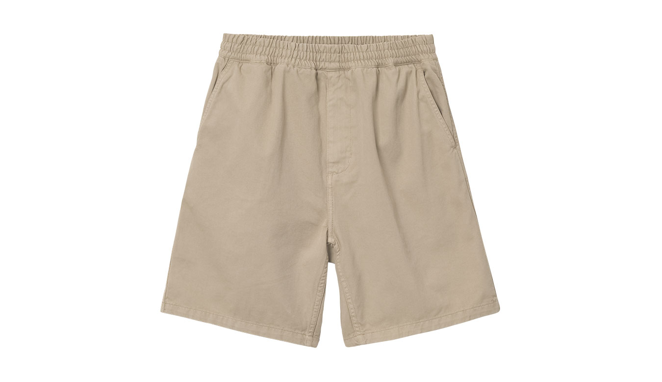 Carhartt WIP Flint Short Wall