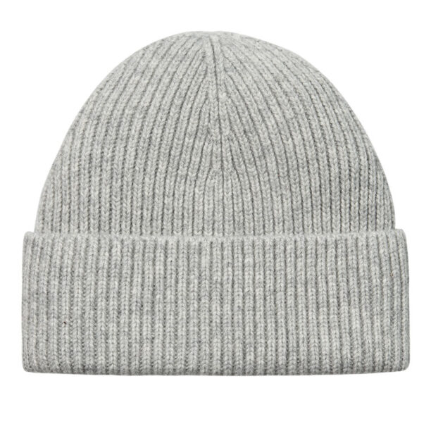 Carhartt WIP Gabe Beanie Ash Heather Grey preţ