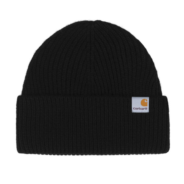 Carhartt WIP Gabe Beanie Black