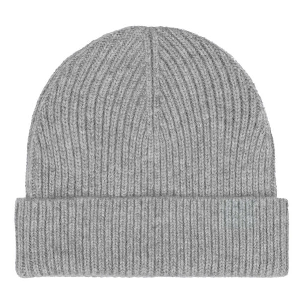 Carhartt WIP Gabe Beanie Grey Heather preţ