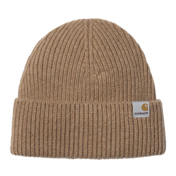 Carhartt WIP Gabe Beanie Peanut