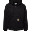 Carhartt WIP Geacă funcțională 'Active'  negru