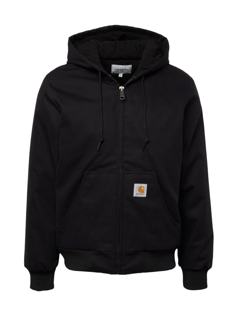 Carhartt WIP Geacă funcțională 'Active'  negru