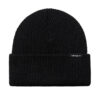 Carhartt WIP Gordan Beanie Black