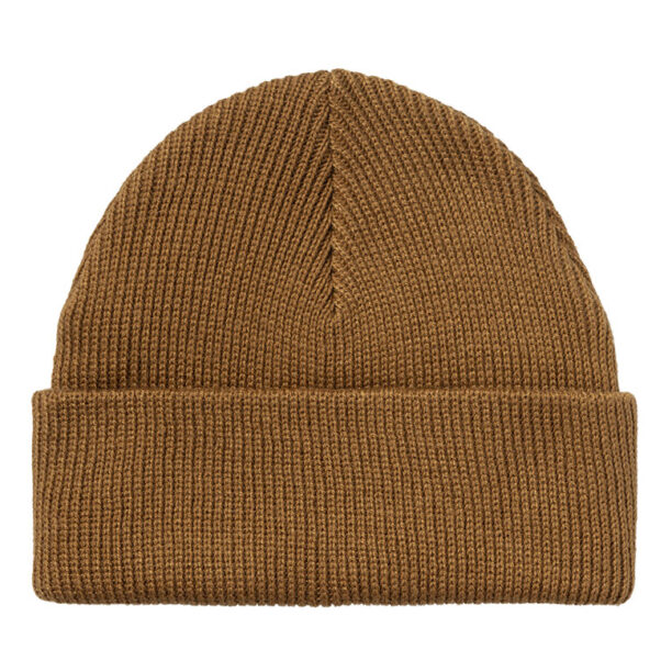 Carhartt WIP Gordan Beanie Hamilton Brown preţ