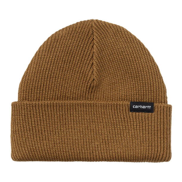 Carhartt WIP Gordan Beanie Hamilton Brown