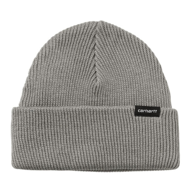 Carhartt WIP Gordan Beanie Misty Grey