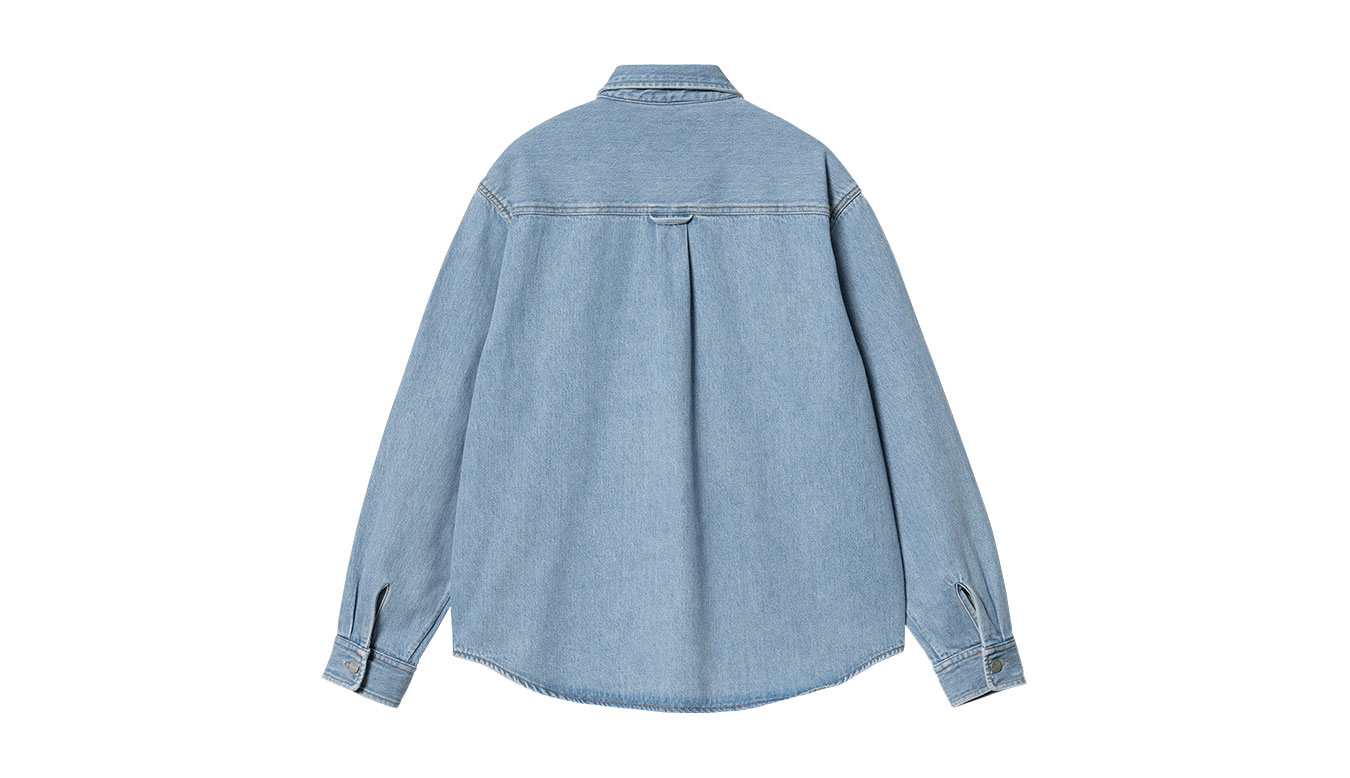 Carhartt WIP Harvey Shirt Jacket preţ