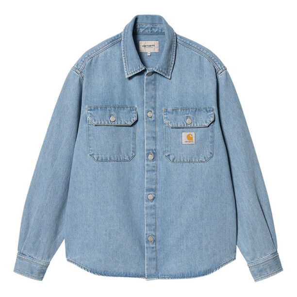 Carhartt WIP Harvey Shirt Jacket