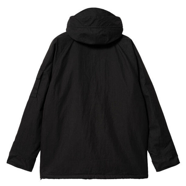 Carhartt WIP Haste Jacket Black preţ