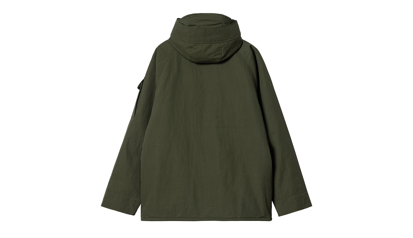 Carhartt WIP Haste Jacket Plant preţ