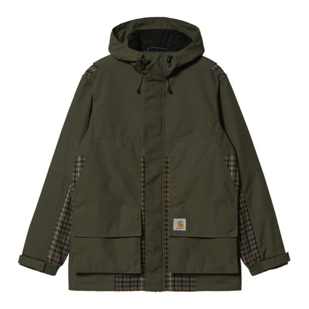 Carhartt WIP Highbury Jacket Cypress