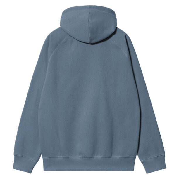 Carhartt WIP Hooded Chase Sweat Positano preţ