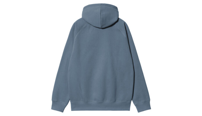 Carhartt WIP Hooded Chase Sweat Positano preţ