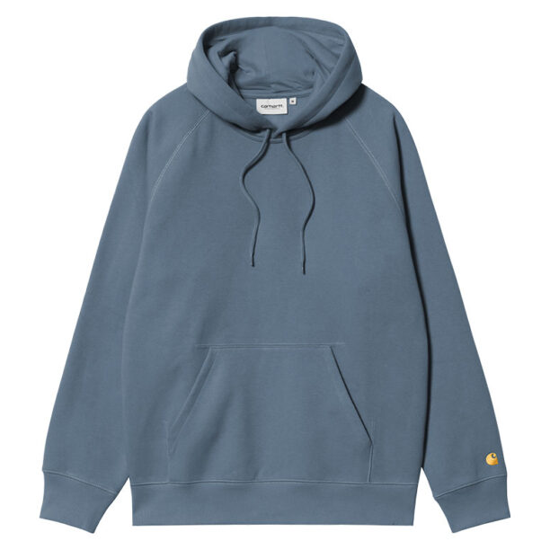 Carhartt WIP Hooded Chase Sweat Positano