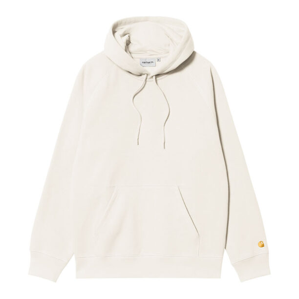 Carhartt WIP Hooded Chase Sweat Wax