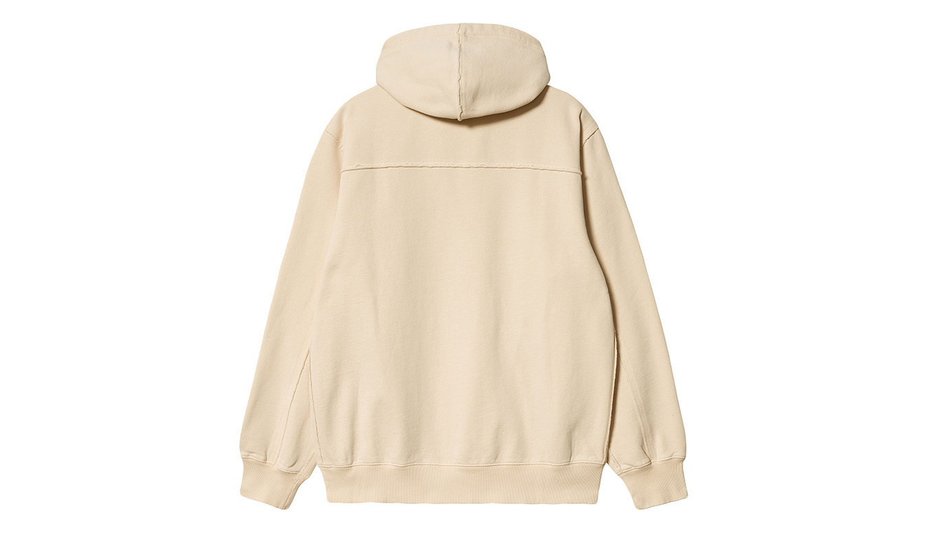 Carhartt WIP Hooded Marfa Sweatshirt preţ
