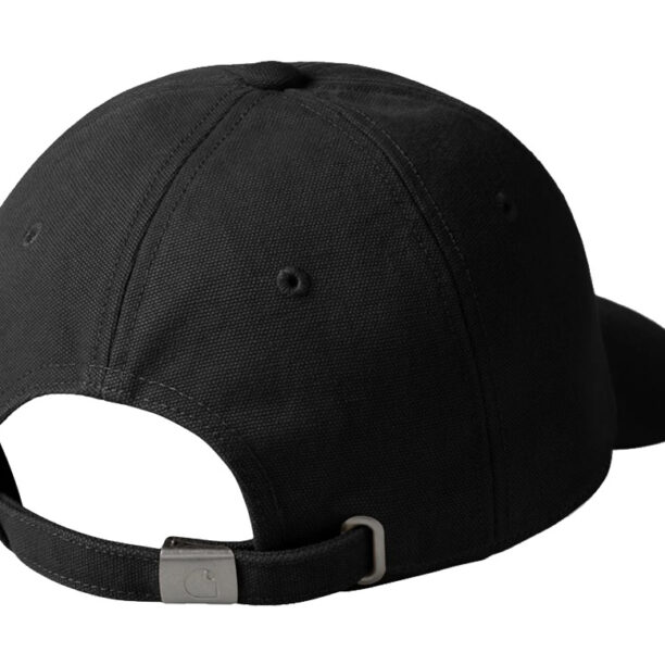 Carhartt WIP Icon Cap Black preţ