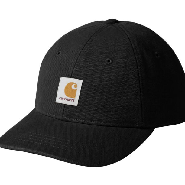 Carhartt WIP Icon Cap Black