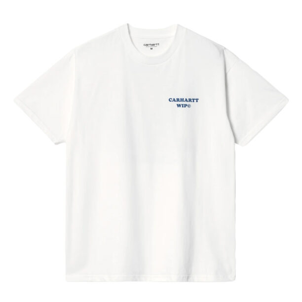 Carhartt WIP Isis Maria Dinner T-Shirt