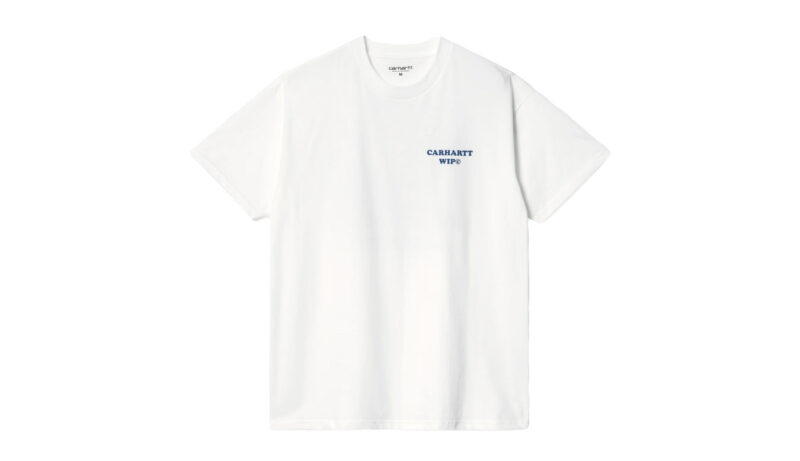 Carhartt WIP Isis Maria Dinner T-Shirt