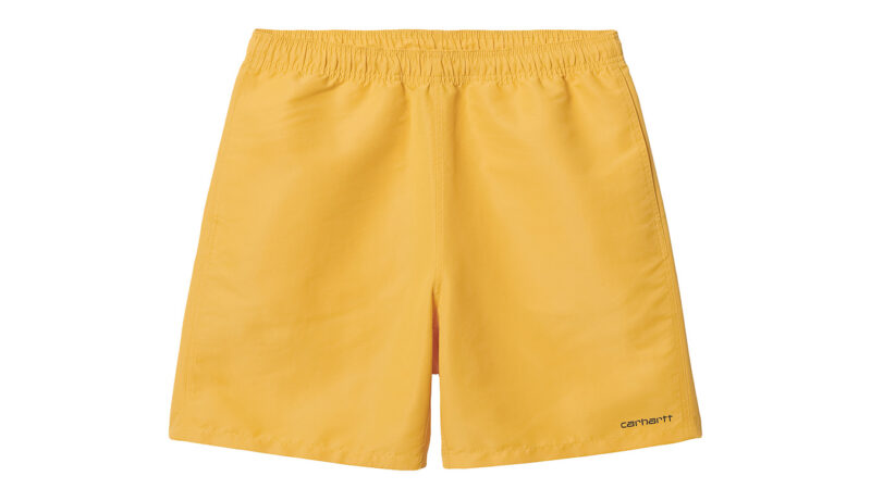 Carhartt WIP Island Swim Trunks