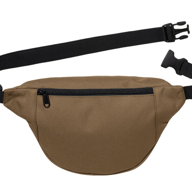 Carhartt WIP Jake Hip Bag Lumber preţ