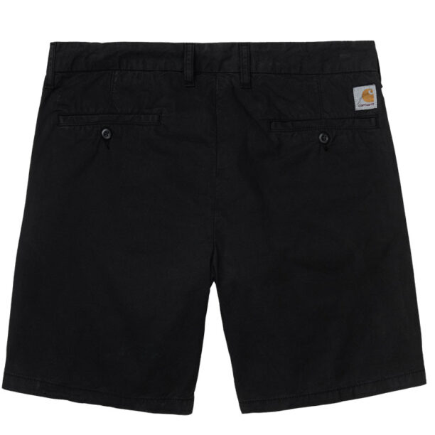 Carhartt WIP John Short Black preţ