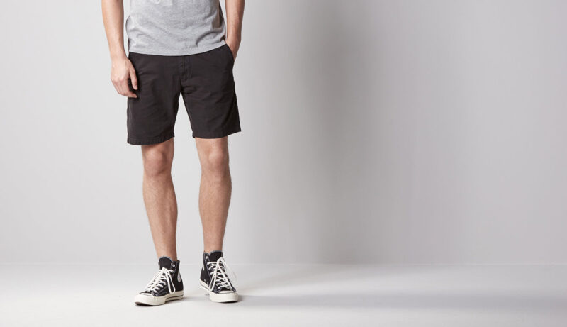 Cumpăra Carhartt WIP John Short Black