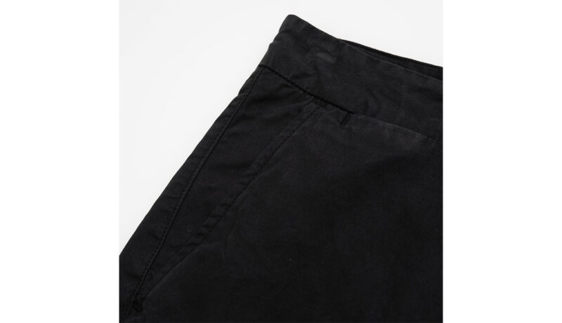 Preţ Carhartt WIP John Short Black