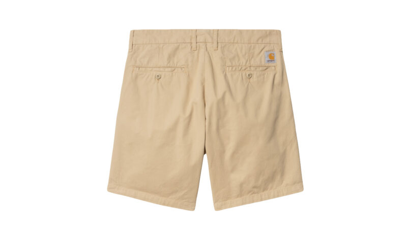 Carhartt WIP John Short Wall preţ