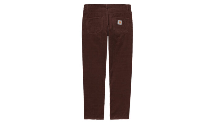 Carhartt WIP Klondike Pant Ale preţ