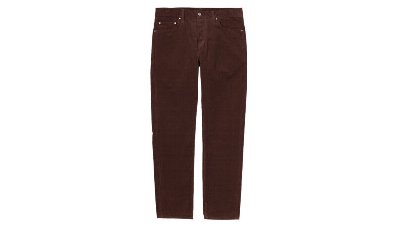 Carhartt WIP Klondike Pant Ale