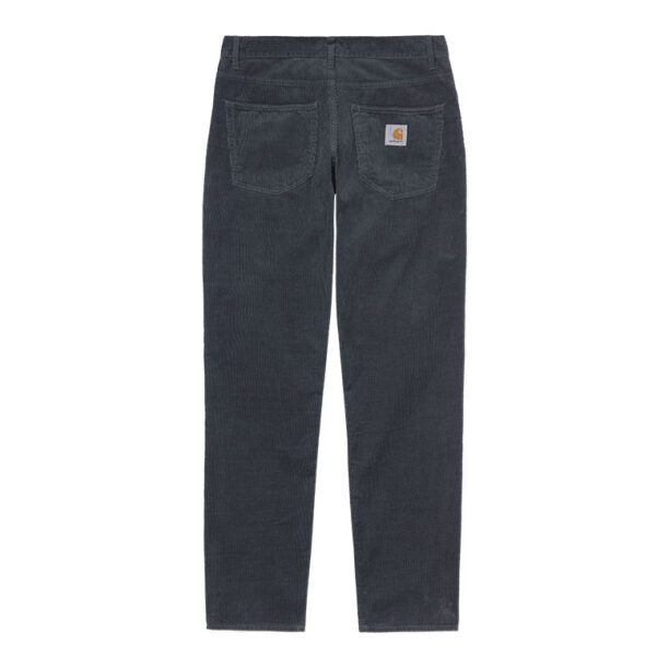 Carhartt WIP Klondike Pant Blacksmith preţ