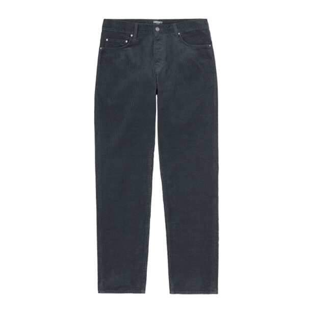 Carhartt WIP Klondike Pant Blacksmith