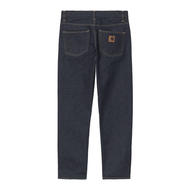 Carhartt WIP Klondike Pant Blue One Wash preţ