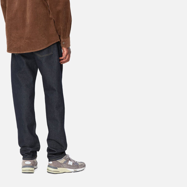 Cumpăra Carhartt WIP Klondike Pant Blue One Wash