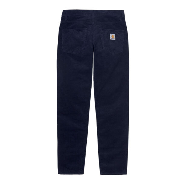 Carhartt WIP Klondike Pant Dark Navy preţ