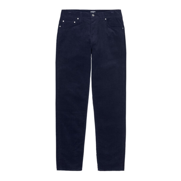 Carhartt WIP Klondike Pant Dark Navy