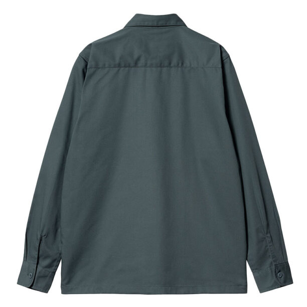 Carhartt WIP L/S Master Shirt Ore preţ